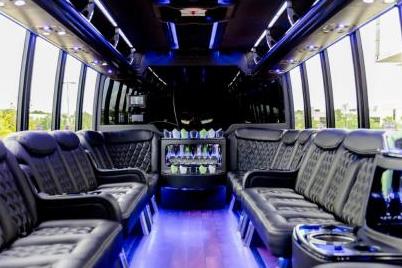 Party Buses Honolulu